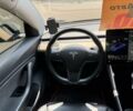 Черный Тесла Модель 3, объемом двигателя 0 л и пробегом 160 тыс. км за 21300 $, фото 16 на Automoto.ua