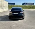 Черный Тесла Модель 3, объемом двигателя 0 л и пробегом 162 тыс. км за 17500 $, фото 2 на Automoto.ua