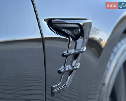 Черный Тесла Модель 3, объемом двигателя 0 л и пробегом 121 тыс. км за 19400 $, фото 24 на Automoto.ua