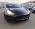 Черный Тесла Модель 3, объемом двигателя 0 л и пробегом 120 тыс. км за 18888 $, фото 2 на Automoto.ua