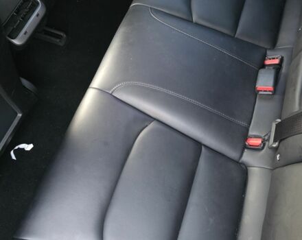 Чорний Тесла Модель 3, об'ємом двигуна 0 л та пробігом 130 тис. км за 11700 $, фото 19 на Automoto.ua