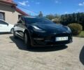 Черный Тесла Модель 3, объемом двигателя 0 л и пробегом 146 тыс. км за 16900 $, фото 4 на Automoto.ua