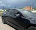 Чорний Тесла Модель 3, об'ємом двигуна 0 л та пробігом 106 тис. км за 15899 $, фото 5 на Automoto.ua