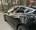 Черный Тесла Модель 3, объемом двигателя 0 л и пробегом 48 тыс. км за 17000 $, фото 6 на Automoto.ua
