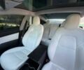 Черный Тесла Модель 3, объемом двигателя 0 л и пробегом 32 тыс. км за 14000 $, фото 10 на Automoto.ua