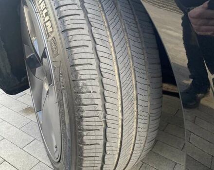 Чорний Тесла Модель 3, об'ємом двигуна 0 л та пробігом 61 тис. км за 24800 $, фото 21 на Automoto.ua