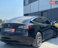 Чорний Тесла Модель 3, об'ємом двигуна 0 л та пробігом 90 тис. км за 17790 $, фото 6 на Automoto.ua