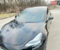 Чорний Тесла Модель 3, об'ємом двигуна 0 л та пробігом 51 тис. км за 17900 $, фото 22 на Automoto.ua