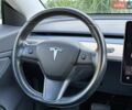 Чорний Тесла Модель 3, об'ємом двигуна 0 л та пробігом 222 тис. км за 13500 $, фото 9 на Automoto.ua
