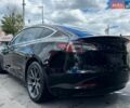 Черный Тесла Модель 3, объемом двигателя 0 л и пробегом 232 тыс. км за 15000 $, фото 4 на Automoto.ua