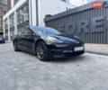 Черный Тесла Модель 3, объемом двигателя 0 л и пробегом 140 тыс. км за 21000 $, фото 2 на Automoto.ua