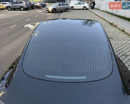 Черный Тесла Модель 3, объемом двигателя 0 л и пробегом 77 тыс. км за 20000 $, фото 13 на Automoto.ua