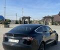 Черный Тесла Модель 3, объемом двигателя 0 л и пробегом 131 тыс. км за 13900 $, фото 7 на Automoto.ua