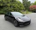 Чорний Тесла Модель 3, об'ємом двигуна 0 л та пробігом 40 тис. км за 8028 $, фото 1 на Automoto.ua