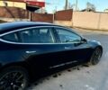 Чорний Тесла Модель 3, об'ємом двигуна 0 л та пробігом 74 тис. км за 18500 $, фото 16 на Automoto.ua