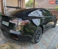 Чорний Тесла Модель 3, об'ємом двигуна 0 л та пробігом 221 тис. км за 13900 $, фото 7 на Automoto.ua