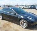 Черный Тесла Модель 3, объемом двигателя 0 л и пробегом 205 тыс. км за 16500 $, фото 1 на Automoto.ua
