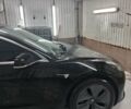 Черный Тесла Модель 3, объемом двигателя 0 л и пробегом 48 тыс. км за 16000 $, фото 5 на Automoto.ua