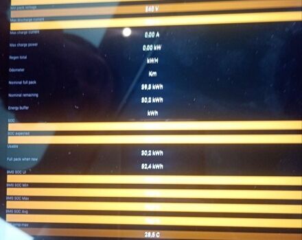 Черный Тесла Модель 3, объемом двигателя 0 л и пробегом 177 тыс. км за 15950 $, фото 18 на Automoto.ua