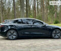 Чорний Тесла Модель 3, об'ємом двигуна 0 л та пробігом 72 тис. км за 20600 $, фото 9 на Automoto.ua