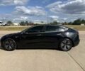 Чорний Тесла Модель 3, об'ємом двигуна 0 л та пробігом 60 тис. км за 7897 $, фото 2 на Automoto.ua