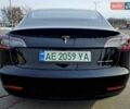 Черный Тесла Модель 3, объемом двигателя 0 л и пробегом 38 тыс. км за 18700 $, фото 22 на Automoto.ua