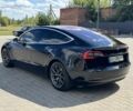 Черный Тесла Модель 3, объемом двигателя 0 л и пробегом 153 тыс. км за 13799 $, фото 4 на Automoto.ua