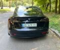 Черный Тесла Модель 3, объемом двигателя 0 л и пробегом 177 тыс. км за 15950 $, фото 4 на Automoto.ua