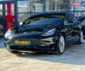 Черный Тесла Модель 3, объемом двигателя 0 л и пробегом 157 тыс. км за 13800 $, фото 2 на Automoto.ua