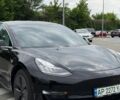 Черный Тесла Модель 3, объемом двигателя 0 л и пробегом 106 тыс. км за 17500 $, фото 10 на Automoto.ua
