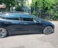 Чорний Тесла Модель 3, об'ємом двигуна 0 л та пробігом 92 тис. км за 15500 $, фото 1 на Automoto.ua