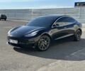 Черный Тесла Модель 3, объемом двигателя 0 л и пробегом 162 тыс. км за 17500 $, фото 7 на Automoto.ua