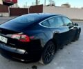 Чорний Тесла Модель 3, об'ємом двигуна 0 л та пробігом 74 тис. км за 18500 $, фото 5 на Automoto.ua