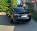 Черный Тесла Модель 3, объемом двигателя 0 л и пробегом 148 тыс. км за 15499 $, фото 5 на Automoto.ua