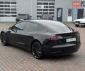 Черный Тесла Модель 3, объемом двигателя 0 л и пробегом 57 тыс. км за 19333 $, фото 10 на Automoto.ua