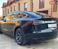Черный Тесла Модель 3, объемом двигателя 0 л и пробегом 106 тыс. км за 15800 $, фото 35 на Automoto.ua