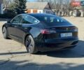 Чорний Тесла Модель 3, об'ємом двигуна 0 л та пробігом 115 тис. км за 16100 $, фото 3 на Automoto.ua