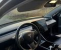 Чорний Тесла Модель 3, об'ємом двигуна 0 л та пробігом 93 тис. км за 20500 $, фото 6 на Automoto.ua