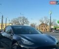 Черный Тесла Модель 3, объемом двигателя 0 л и пробегом 110 тыс. км за 15300 $, фото 20 на Automoto.ua