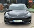 Черный Тесла Модель 3, объемом двигателя 0 л и пробегом 162 тыс. км за 16499 $, фото 8 на Automoto.ua