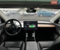 Чорний Тесла Модель 3, об'ємом двигуна 0 л та пробігом 149 тис. км за 12900 $, фото 19 на Automoto.ua