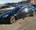Черный Тесла Модель 3, объемом двигателя 0 л и пробегом 159 тыс. км за 12999 $, фото 1 на Automoto.ua