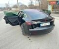 Чорний Тесла Модель 3, об'ємом двигуна 0 л та пробігом 51 тис. км за 17900 $, фото 31 на Automoto.ua