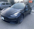 Тесла Модель 3 2019 у Львові на Automoto.ua Чорний Тесла Модель 3, об'ємом двигуна 0 л та пробігом 107 тис. км за 23900 $, фото 25 на Automoto.ua
