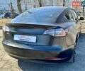 Черный Тесла Модель 3, объемом двигателя 0 л и пробегом 170 тыс. км за 13990 $, фото 13 на Automoto.ua