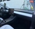 Черный Тесла Модель 3, объемом двигателя 0 л и пробегом 118 тыс. км за 15500 $, фото 37 на Automoto.ua