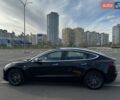 Черный Тесла Модель 3, объемом двигателя 0 л и пробегом 116 тыс. км за 16600 $, фото 8 на Automoto.ua