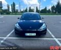Чорний Тесла Модель 3, об'ємом двигуна 0.16 л та пробігом 150 тис. км за 14900 $, фото 10 на Automoto.ua