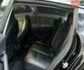 Черный Тесла Модель 3, объемом двигателя 0 л и пробегом 48 тыс. км за 17000 $, фото 9 на Automoto.ua