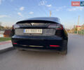Черный Тесла Модель 3, объемом двигателя 0 л и пробегом 85 тыс. км за 21500 $, фото 6 на Automoto.ua